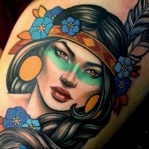 Meet your Posher, Irene